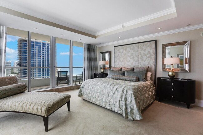 Building Photo - 1 N Fort Lauderdale Beach Blvd