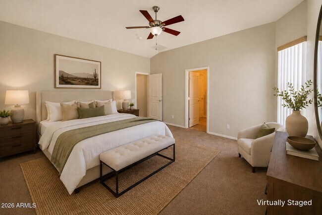 Building Photo - 3134 E Winged Foot Dr