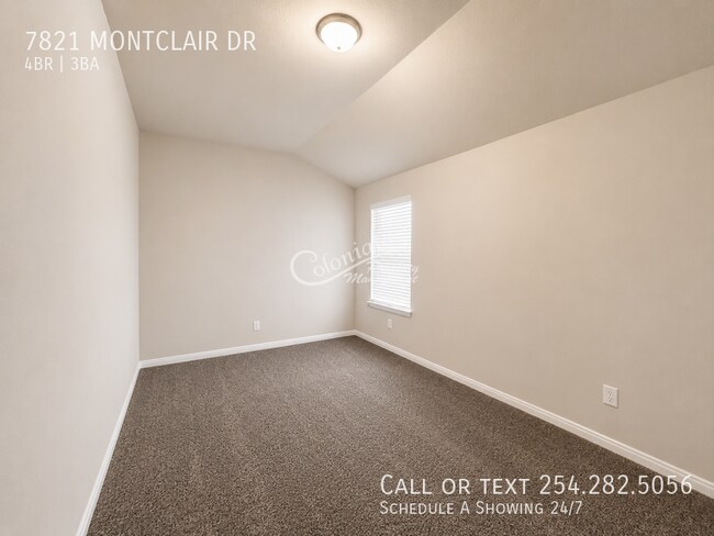 Building Photo - 7821 Montclair Dr