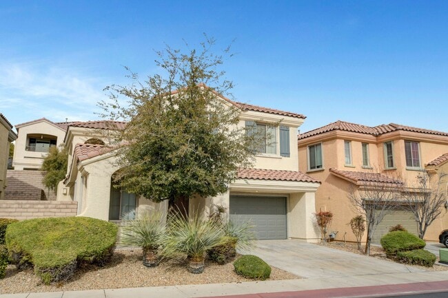 Building Photo - 3 Bedroom Home in Summerlin West COMING SOON!
