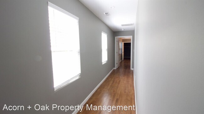 Building Photo - 3 br, 2 bath House - 1206 Rosedale Avenue