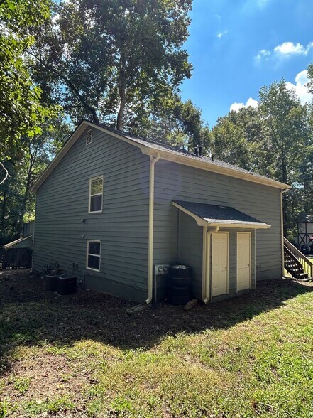 Building Photo - 1232 Hanover Pl