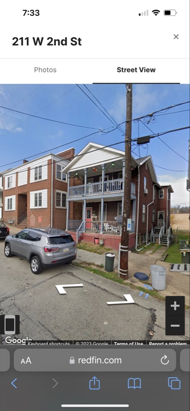 Building Photo - 211 W 2nd St