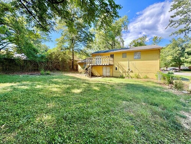 Building Photo - 4347 Fortner Ave