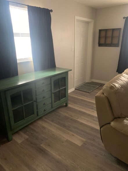 living room - 1937 Collier Ave