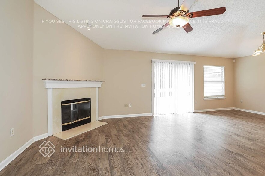 Building Photo - 3513 Whisper Creek Blvd
