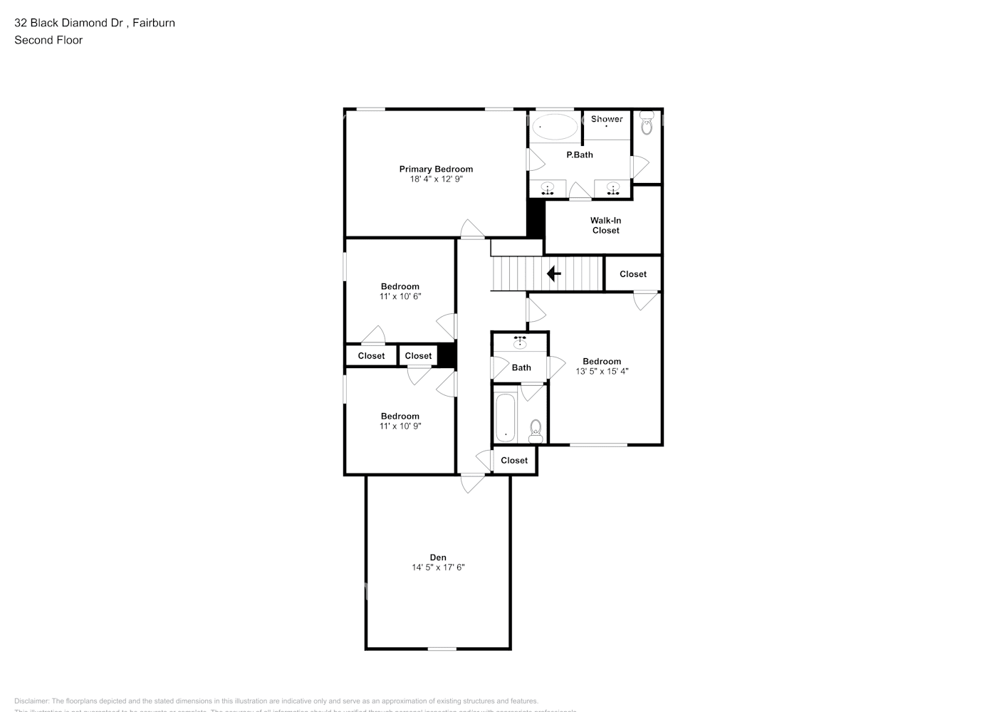 Building Photo - 32 Black Diamond Dr