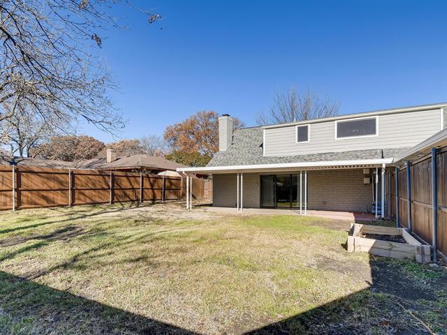 Building Photo - 1724 Westridge Dr