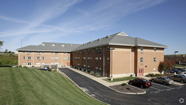 Building Photo - Holy Angels Apartments