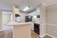 Interior Photo - Alexander Ridge