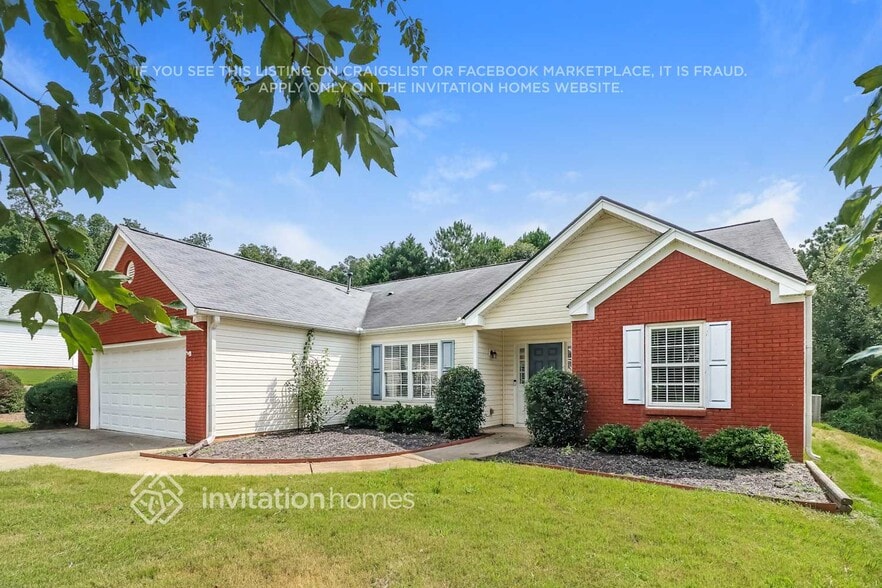 Building Photo - 603 River Knoll Ct