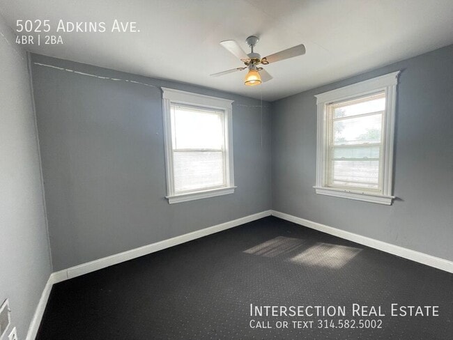 Building Photo - 5025 Adkins Ave