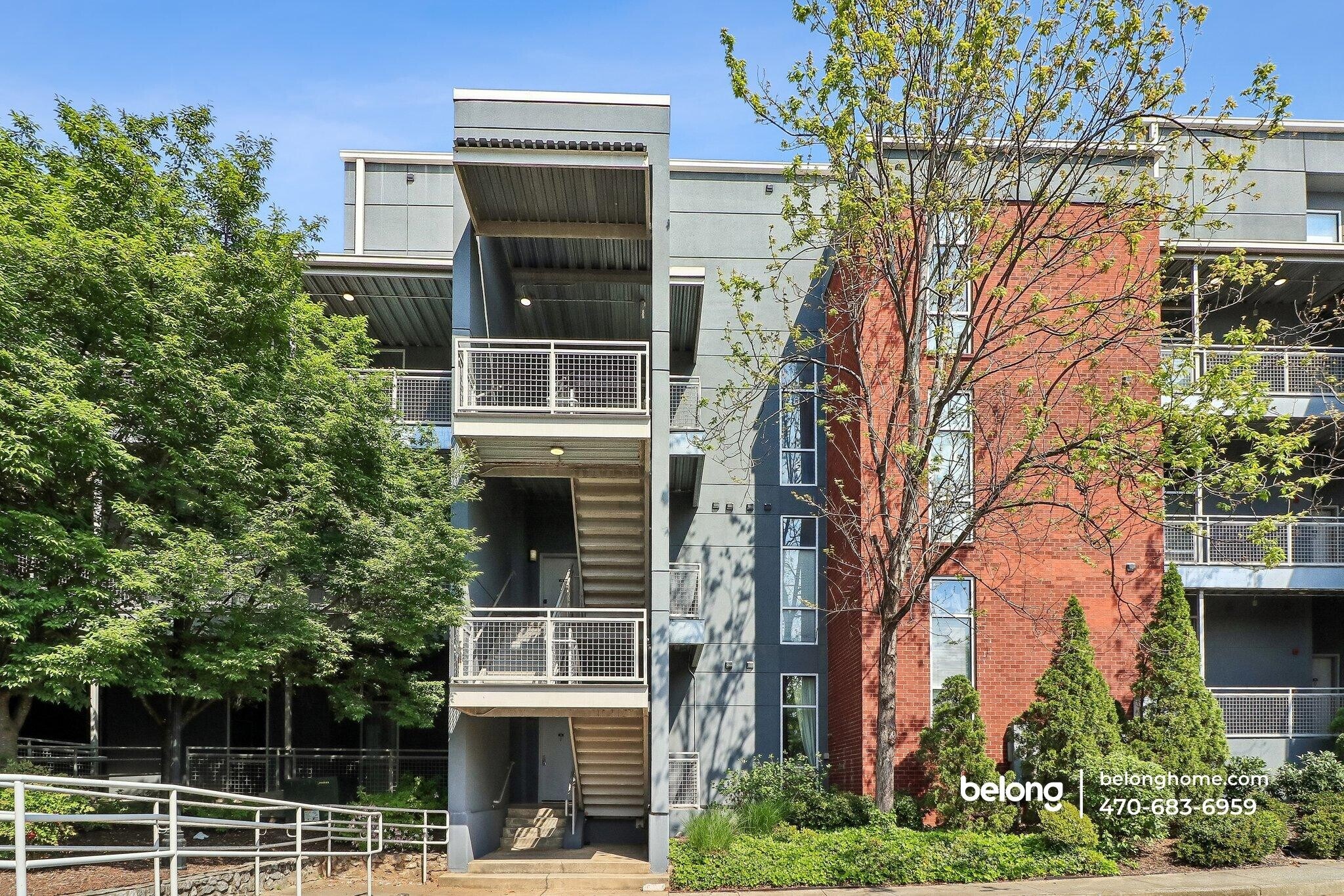 Building Photo - 89 Mangum St SW