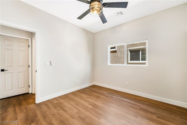 Building Photo - 3520 S Dune Grass St