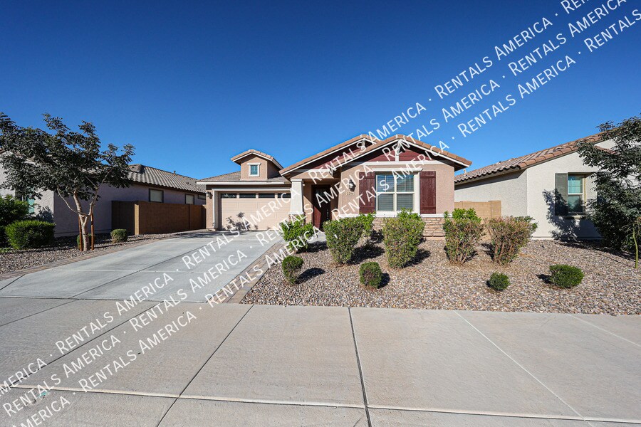 Building Photo - 2256 E Ridgewood Ln