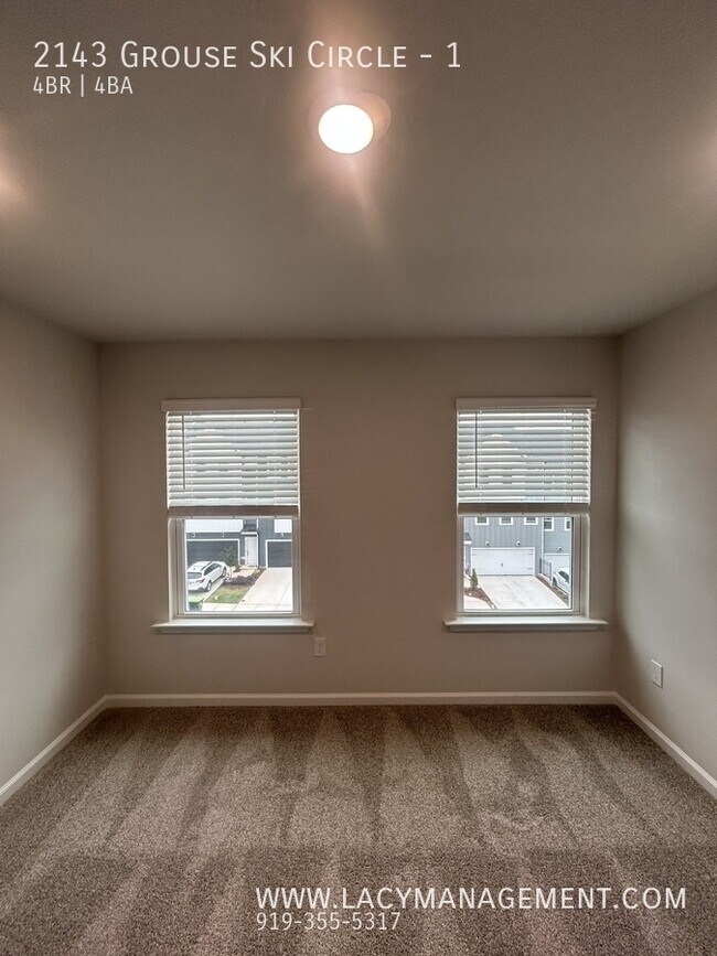 Building Photo - 2143 Grouse Ski Cir
