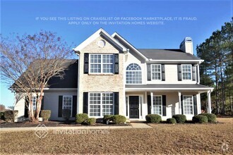 Building Photo - 1297 Bramlett Forest Ct SE