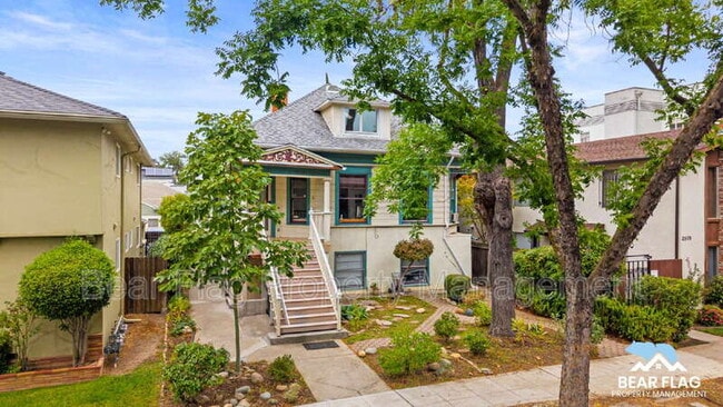 Primary Photo - 2505 S St