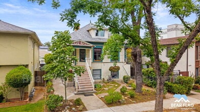 Building Photo - 2505 S Street