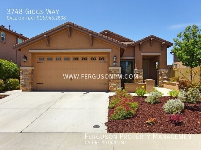 Building Photo - 3748 Giggs Way
