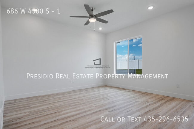 Building Photo - 686 S 4500 S