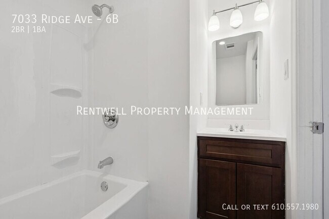 Building Photo - 7033 Ridge Ave