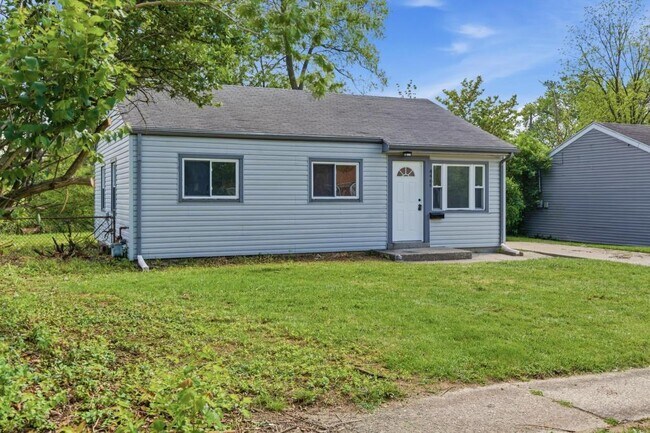 Building Photo - 4466 Gatewood Pl