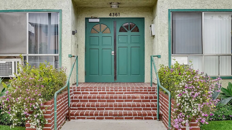 Building Photo - 4361 Berryman Ave