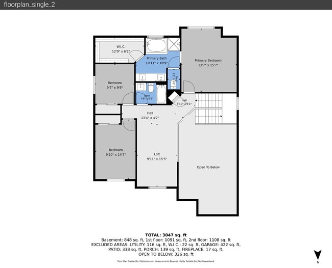 Building Photo - $3,245.95 with $300 Off The First Month's Rent, 5 Beds - 3.5 Baths, Single Family Home in Parker ...