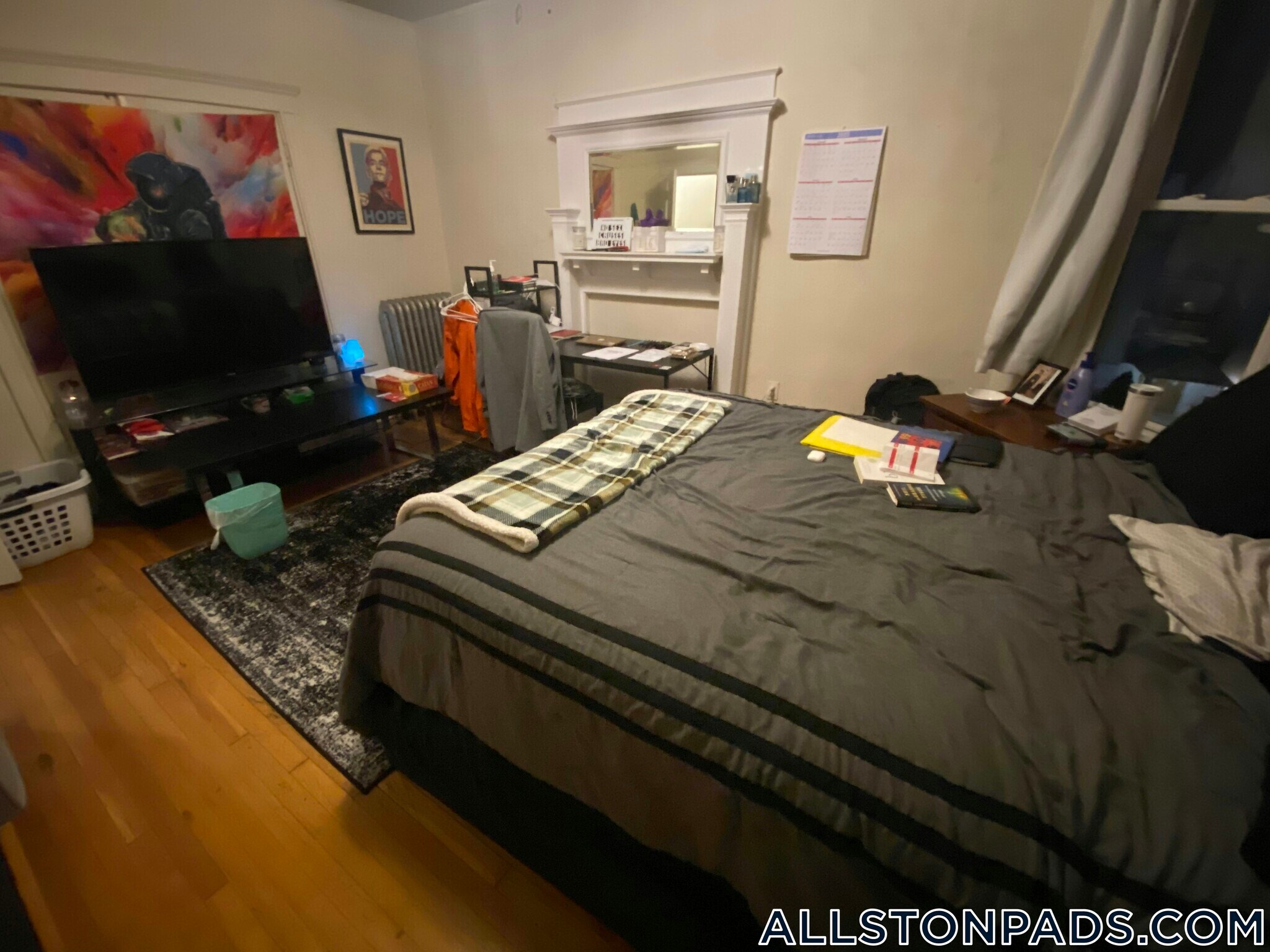 Building Photo - 5 Harvard Ter