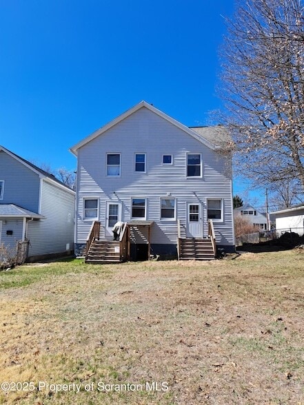 Building Photo - 1318 Jefferson Ave