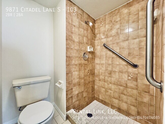 Building Photo - 9871 Citadel Ln