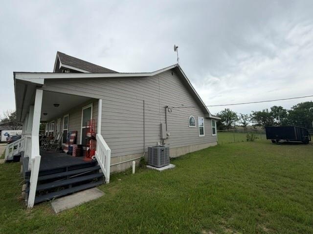 Building Photo - 2131 County Rd 314
