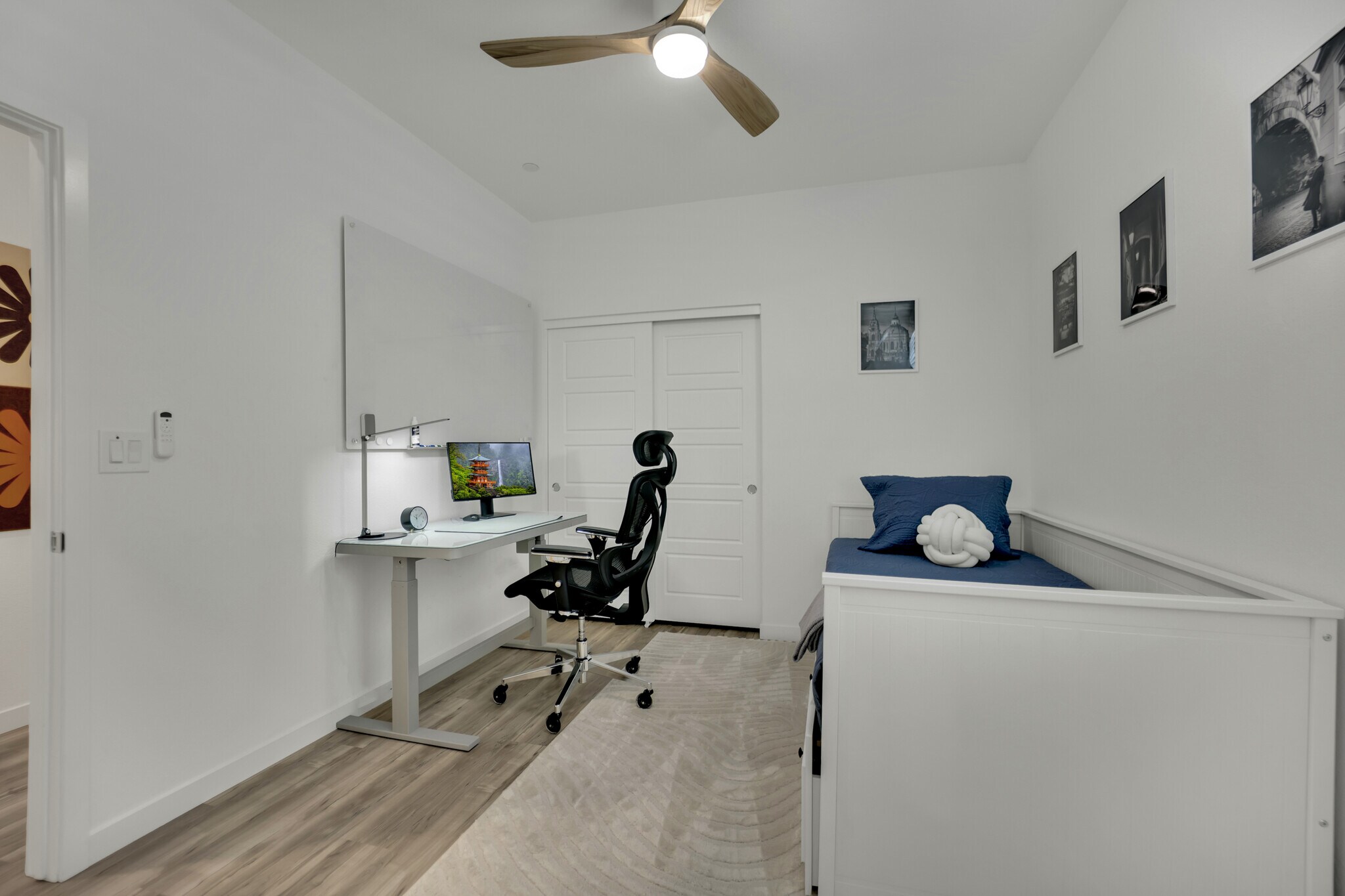 Standing Desk - 9440 Sequoia Ridge Ave
