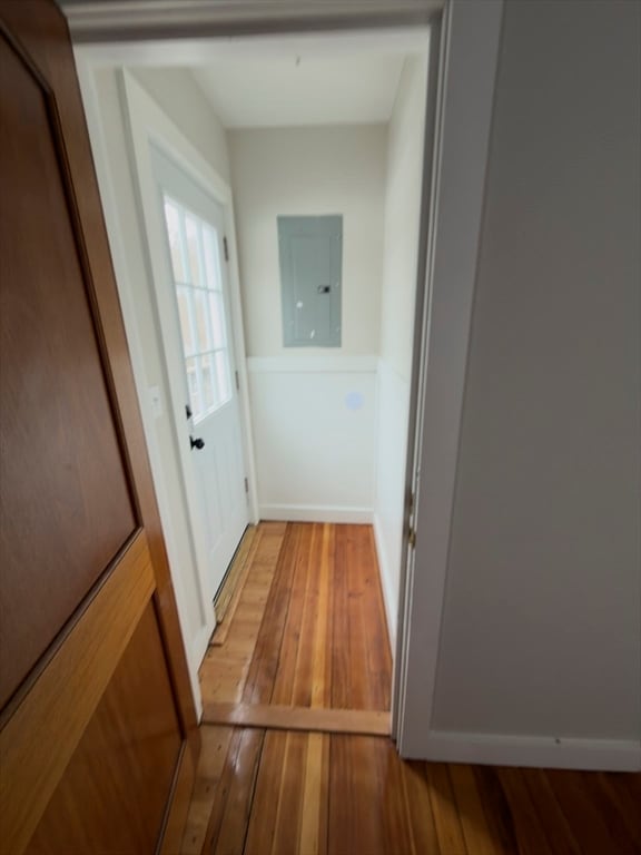 Building Photo - 43 Sherman St