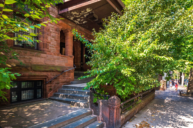 Building Photo - The Herman Behr Mansion