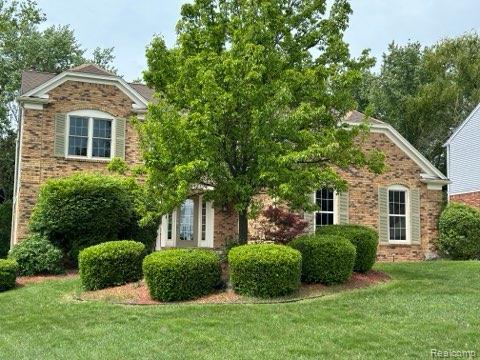 Building Photo - 1141 Sandy Ridge Dr
