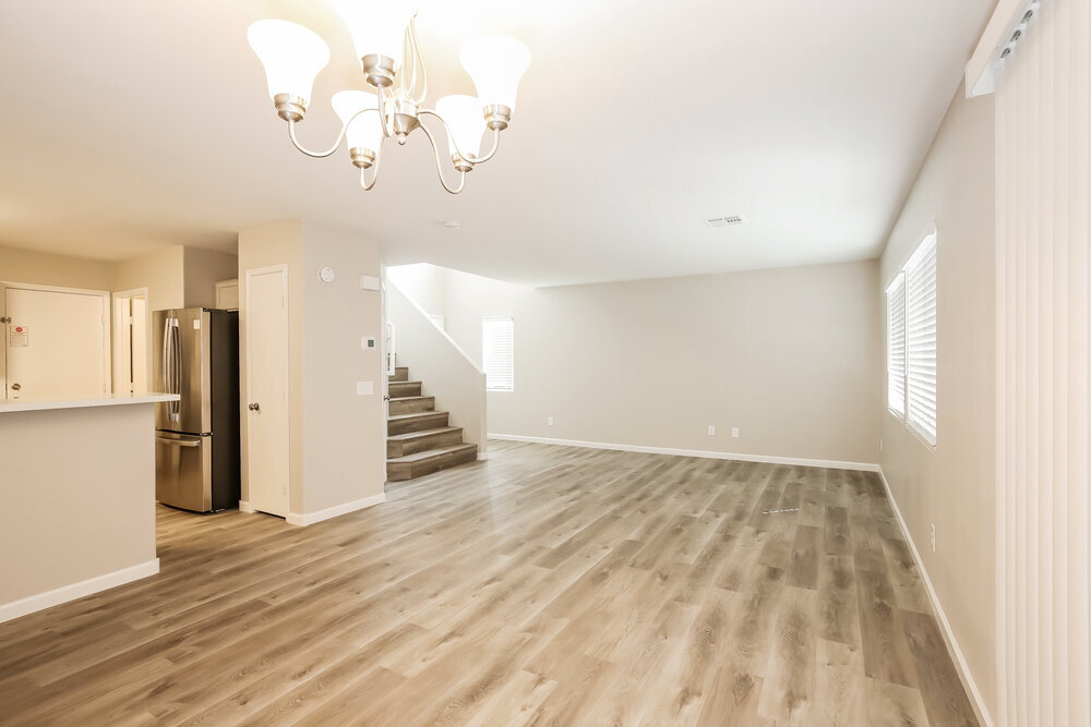 Building Photo - 5325 Cholla Blossom Ct