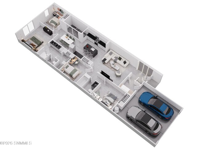 Building Photo - 4358 Capistrano Ave