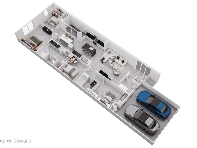 Building Photo - 4359 Capistrano Ave