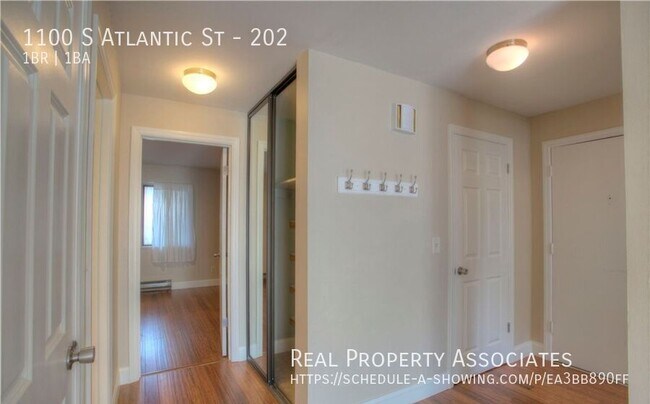 Building Photo - 1100 S Atlantic St