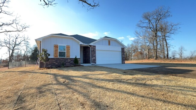 Building Photo - New Construction 3 bedroom, 2 bathroom on ...