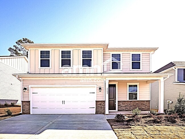 Building Photo - 5002 Twin River Dr