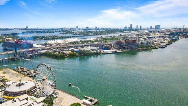 Building Photo - 50 Biscayne Blvd
