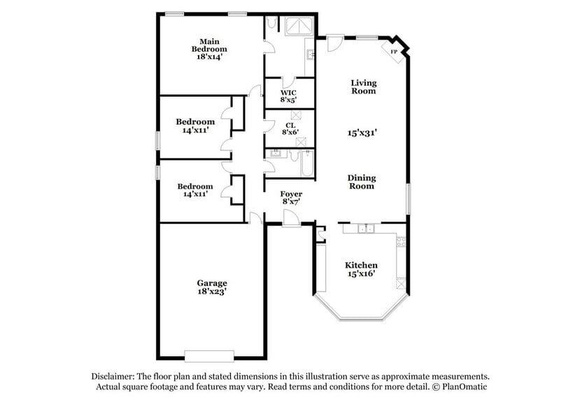 Building Photo - 709 Silverleaf Ct