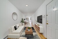 Building Photo - 216 Jefferson St