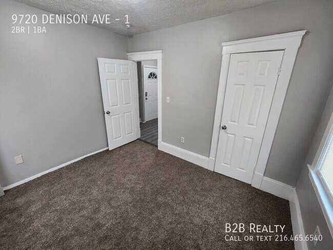 Building Photo - 9720 Denison Ave