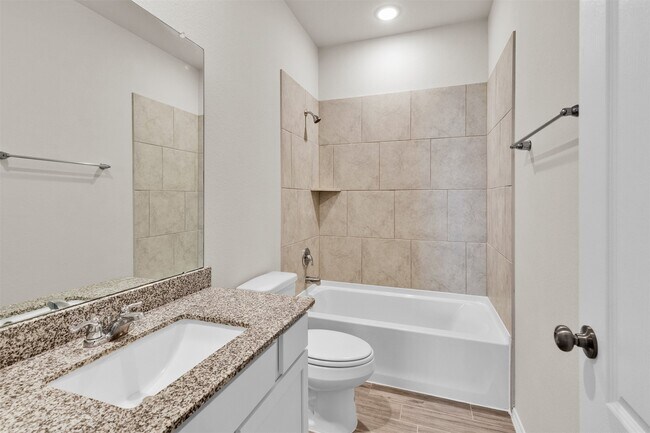 Building Photo - 25711 Hickory Pecan Trl
