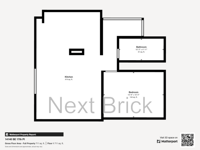 Building Photo - 14140 SE 17th Pl