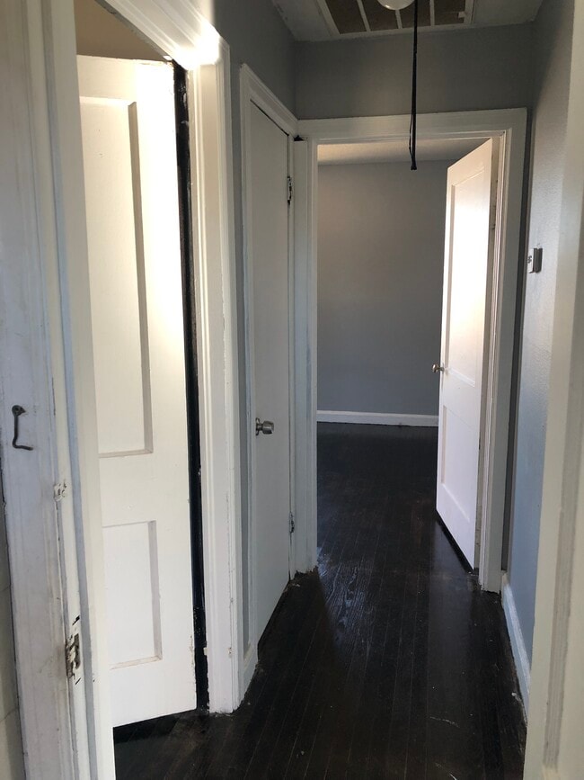 Building Photo - 312 S Georgia St